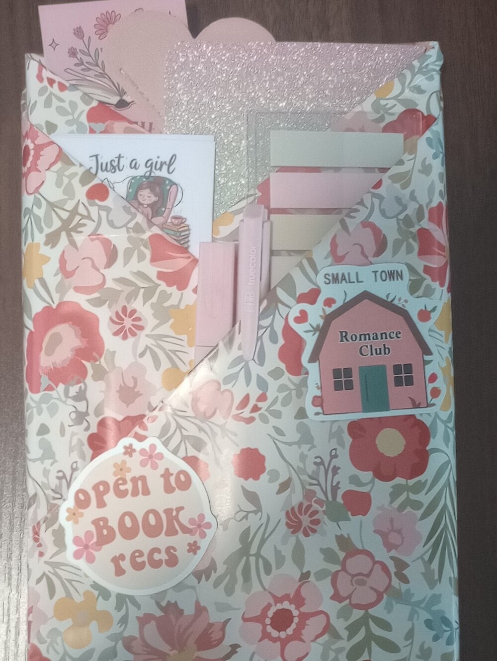 Blind Date With A Book